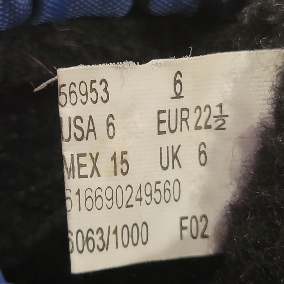 Kids Snow boots - Picture 9 of 9